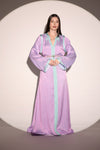 Pearl of Lavender-Caftan