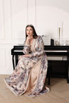 Jardin de Minuit-Caftan