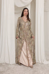 Golden Mirage-Caftan