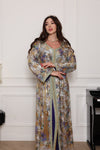 Golden Hour-Caftan