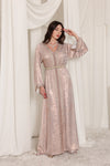 Sands of Grace-Caftan
