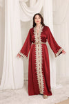 Rubis des Sables-Caftan