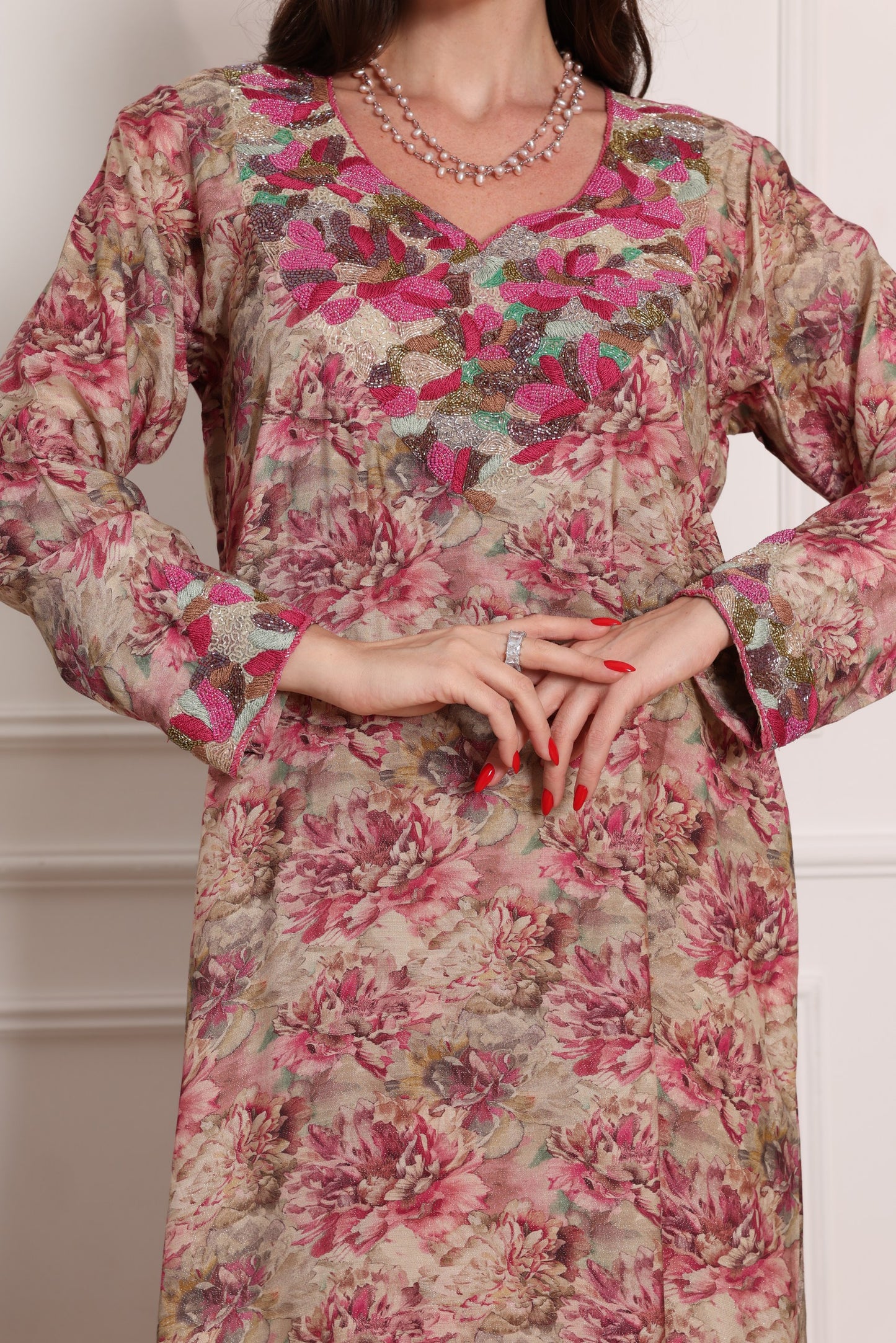 Mukhawwar-Gul-e-Murjān