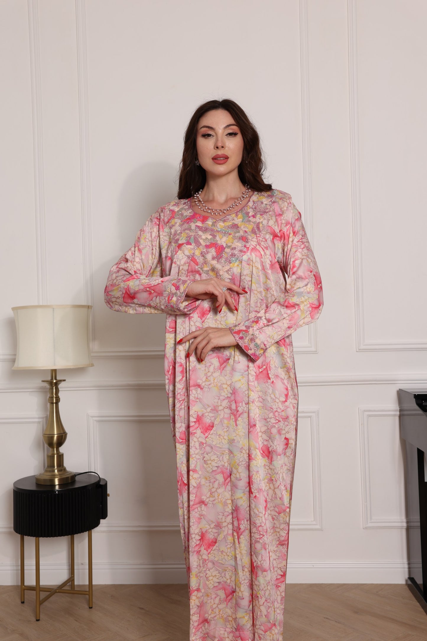 Mukhawwar-Wardat Al-Fajr