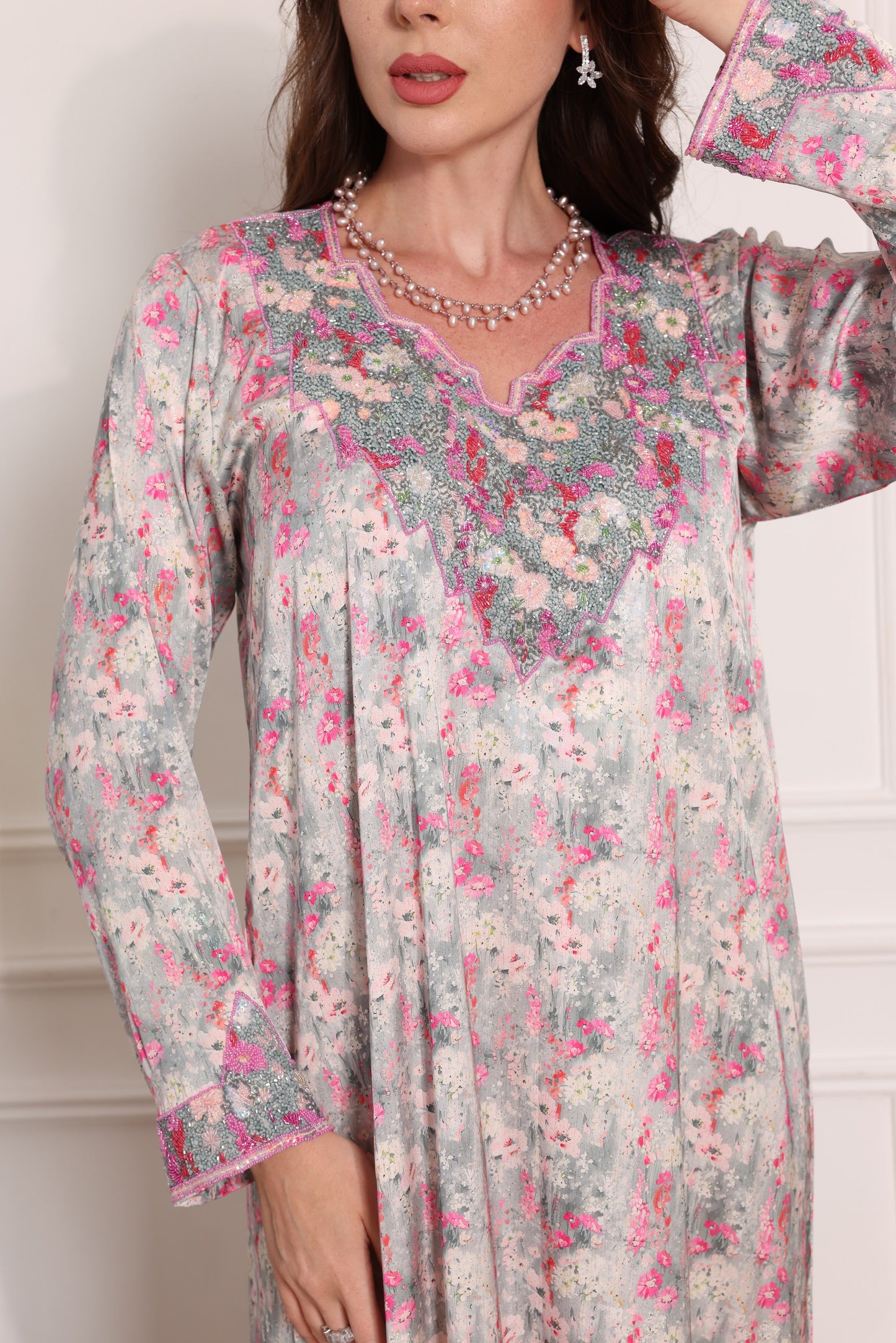 Mukhawwar- Sahar Al-Ghazal