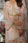 Eden Queen-caftan