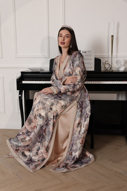 Jardin de Minuit-Caftan