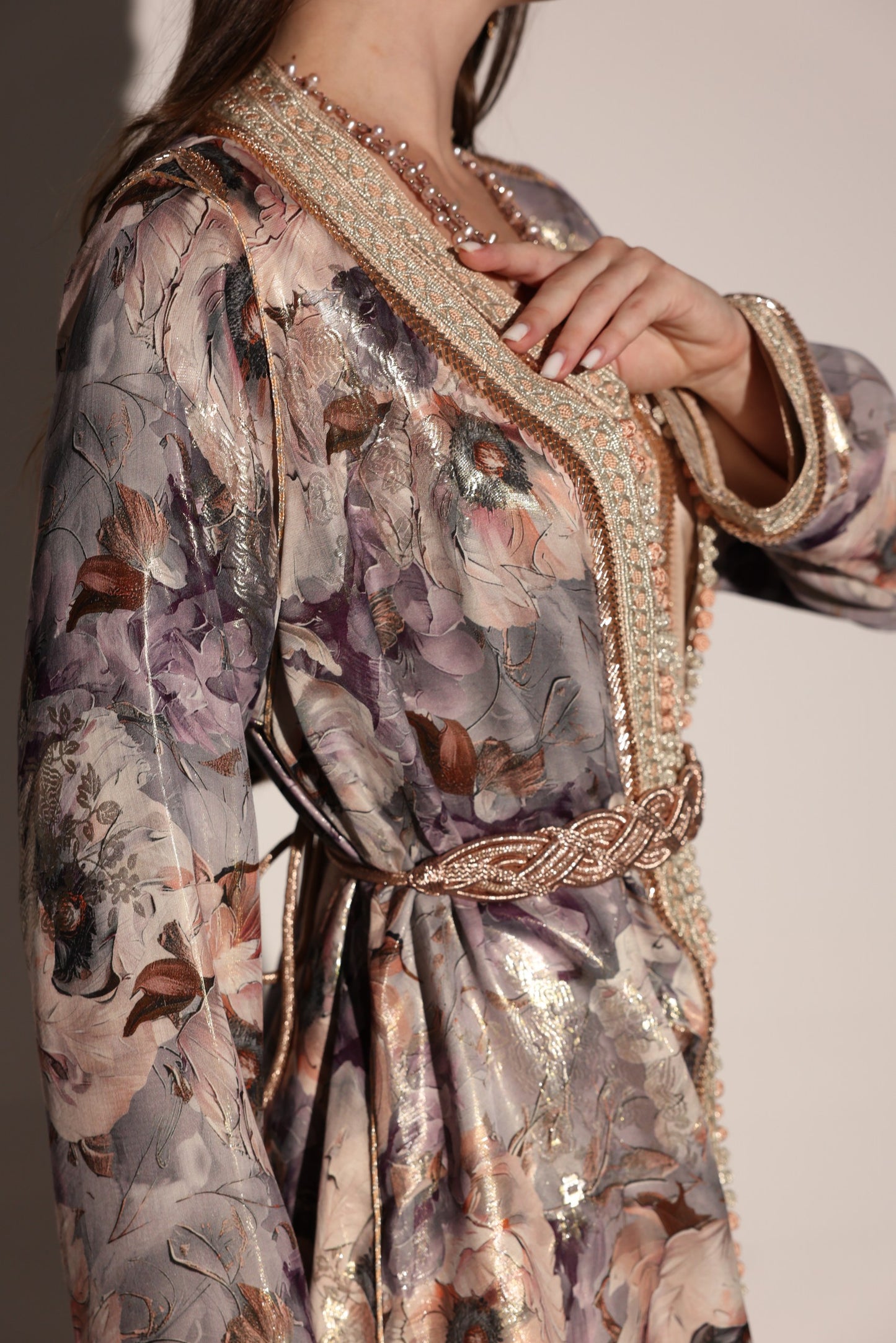 Jardin de Minuit-Caftan