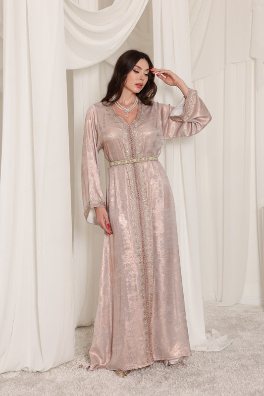 Sands of Grace-Caftan