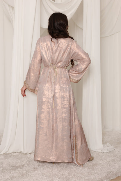 Sands of Grace-Caftan