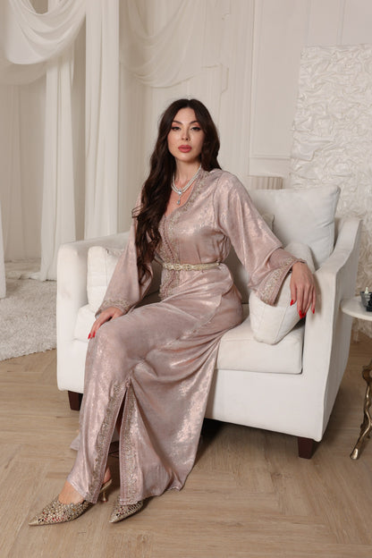 Sands of Grace-Caftan