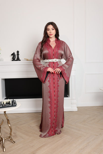 Éclat Andalous-Caftan