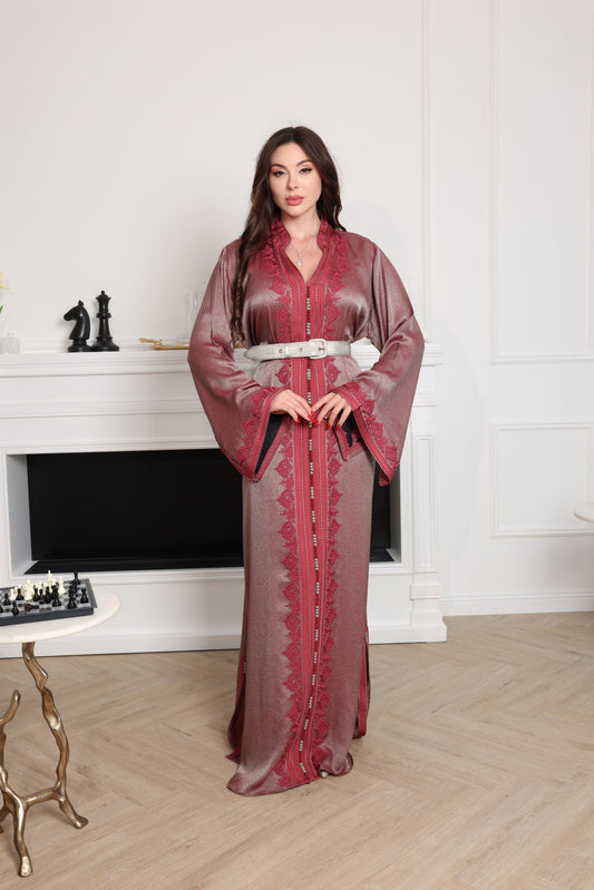 Éclat Andalous-Caftan
