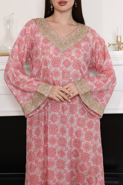 Gul-e-Rangoli-Dress