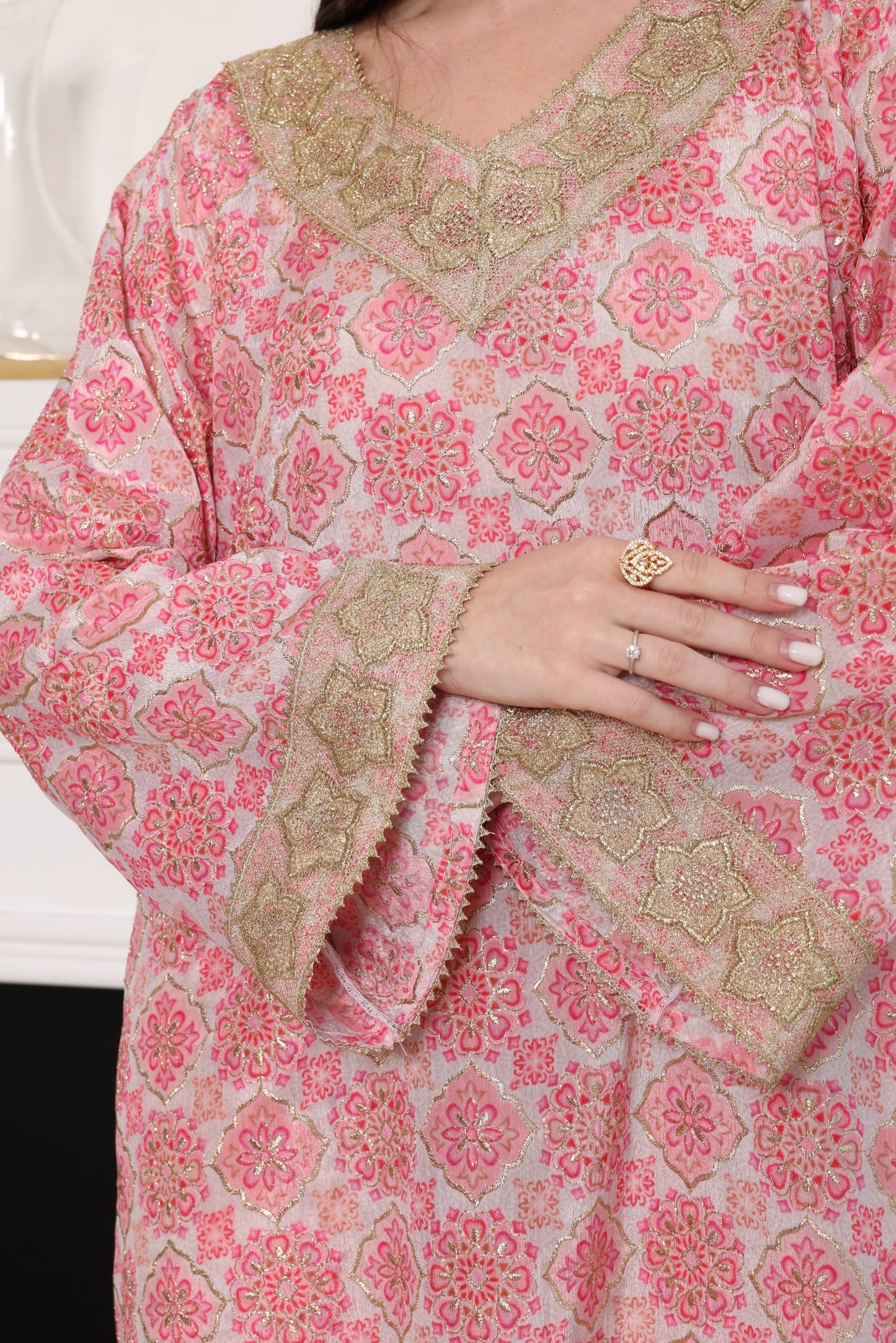 Gul-e-Rangoli-Dress