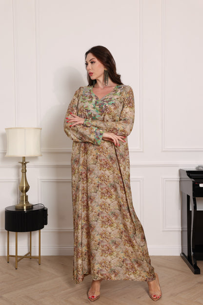 Mukhawwar Areej Al-Ward