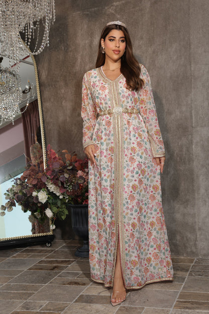 Eden Queen-caftan